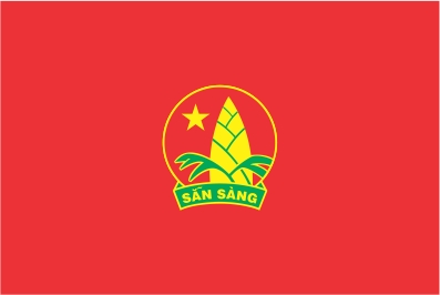 Đội thiếu niên tiền phong Hồ Chí Minh