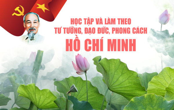 Tổ chức Cuộc thi trực tuyến “Tuổi  trẻ học tập và làm theo tư tưởng, đạo  đức, phong cách Hồ Chí Minh” năm học 2024-2025