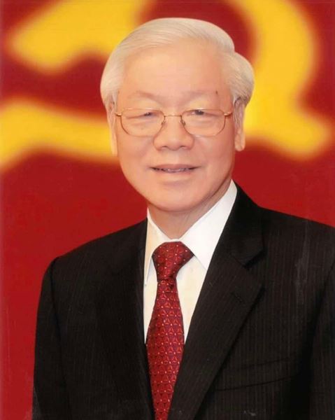 Thông báo lễ viếng, lễ truy điệu và lễ an táng Tổng Bí thư Nguyễn Phú Trọng