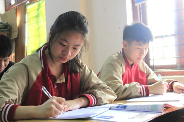 Những mốc thời gian cần nhớ của kỳ thi tốt nghiệp THPT 2025