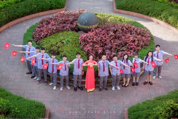 Phê duyệt mức thu học phí năm học 2024-2025 đối với Trường Phổ thông Tuyên Quang