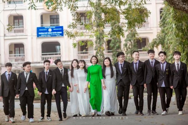 Thông báo tuyển sinh bổ sung vào lớp 10 Trường Phổ thông Tuyên Quang