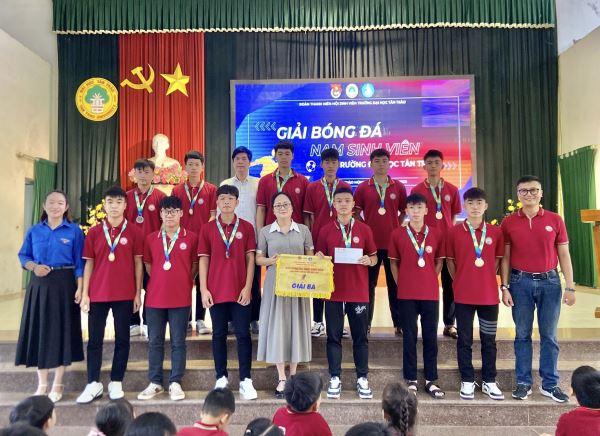 Tin vui tuần mới