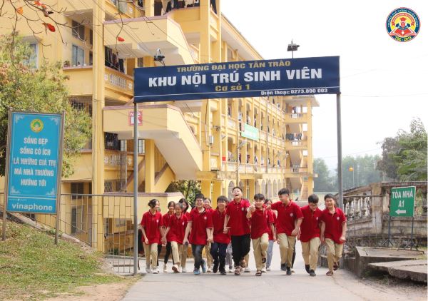 Tuyển sinh lớp 6 năm học 2025 - 2026