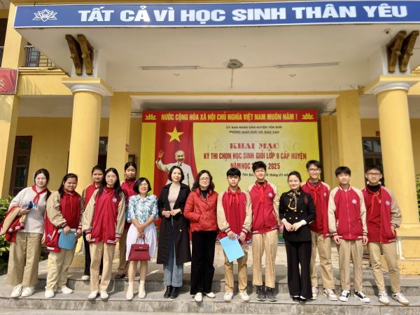 Tự hào truyền thống học sinh sinh viên Việt Nam