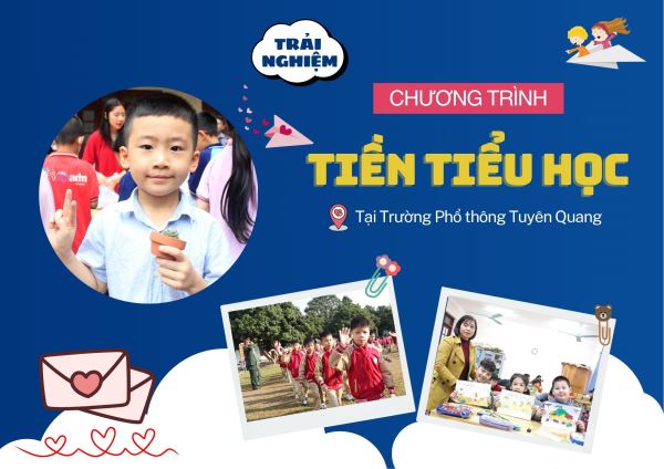 Thông tin chương trình 