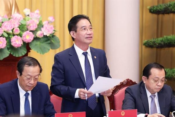 Luật Nhà giáo: Tôn vinh sự cống hiến, nâng cao trách nhiệm nghề nghiệp