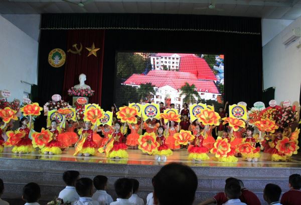 9/1 - Tự hào truyền thống học sinh, sinh viên Việt Nam 9/1 - Tự hào truyền thống học sinh, sinh viên Việt Nam