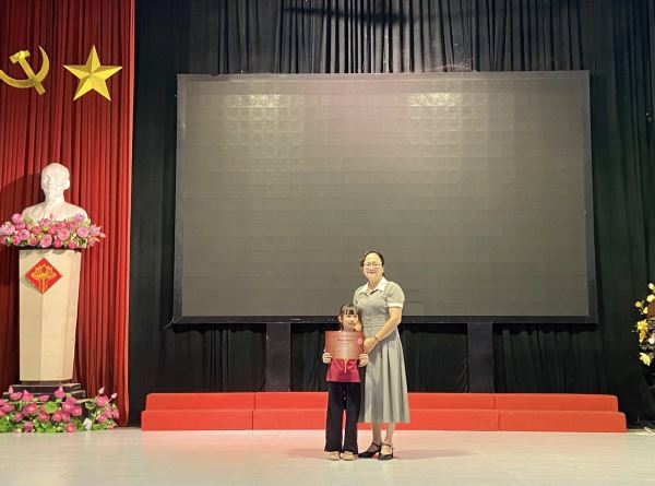 Lan tỏa tinh thần học tập