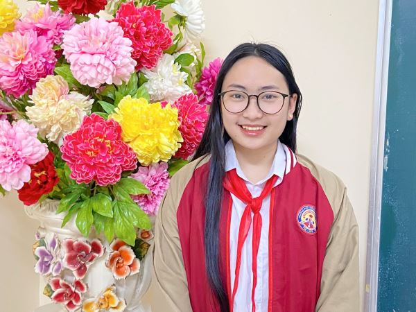 Tin vui từ kỳ thi học sinh giỏi cấp tỉnh năm học 2025 - 2026